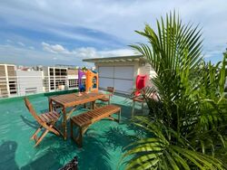 Sims Green (D14), Apartment #561578111